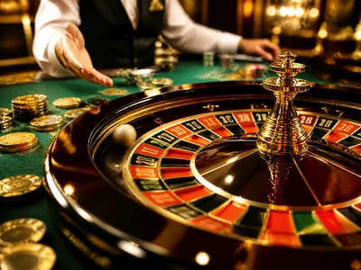 OTT Roulette